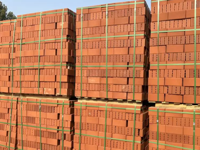 嘉兴红砖批发送货上门