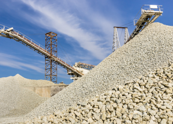 嘉兴砂石料批发哪家好