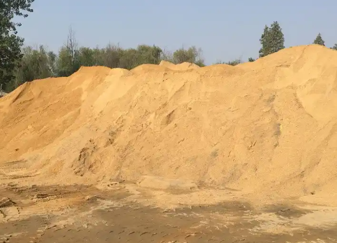 ‌海宁黄沙水泥配送电话：你知道黄沙该如何去选购吗